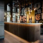 ホテル One Hannover-oper