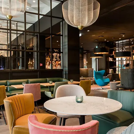 Hotel One Hannover-oper Hannover