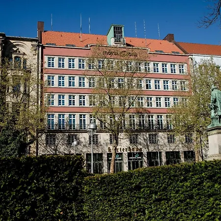 One Hannover-oper 3* Hannover