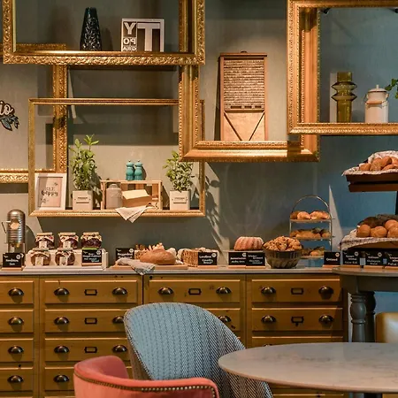 One Hannover-oper Hotel 3*