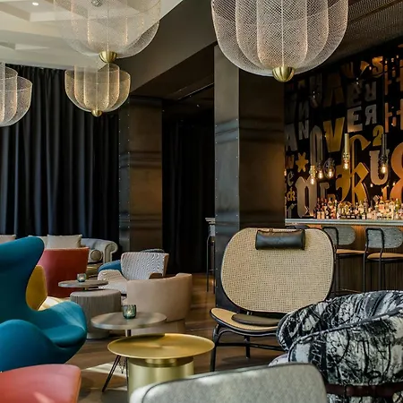 Hotel One Hannover-oper