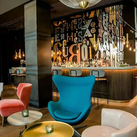 One Hannover-oper Hotel Hanower