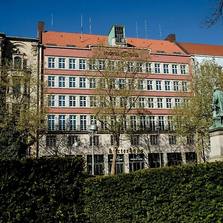 One Hannover-oper 3*