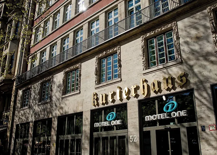 One Hannover-oper 3*