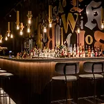 One Hannover-oper Hotel 3*