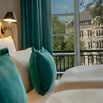 Hotel One Hannover-oper Hannover