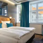 Hotel One Hannover-oper