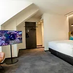 One Hannover-oper Hotel