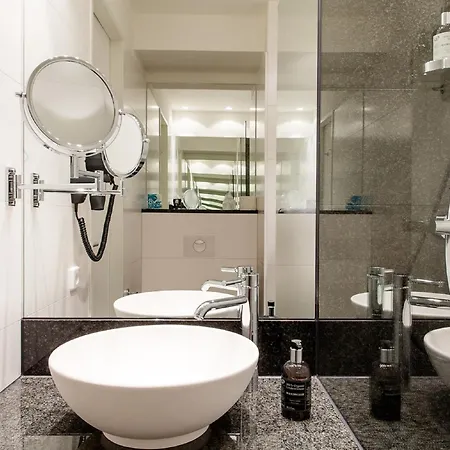 One Hannover-oper Hotel