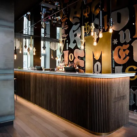 One Hannover-oper Hotel Hanovre