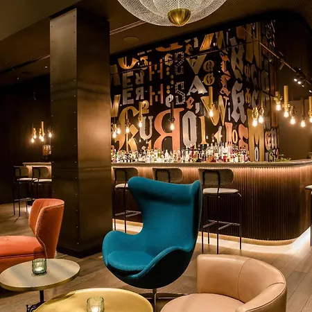 Hotel One Hannover-oper Hanovre