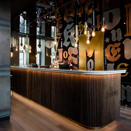 Hotel One Hannover-oper