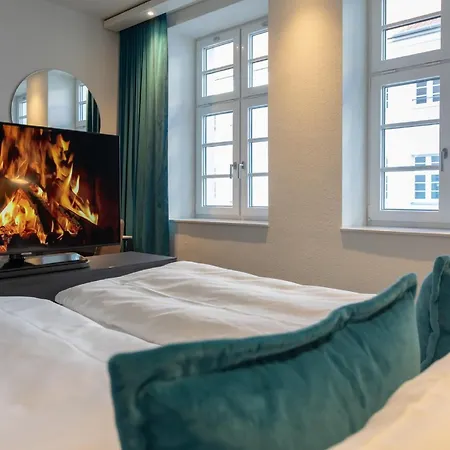 One Hannover-oper 3* Hanovre