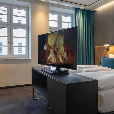 Hotel One Hannover-oper 3*