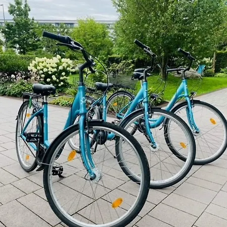 One Hannover-oper 3*