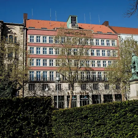 One Hannover-oper Hotel 3*