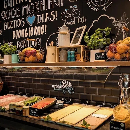 One Hannover-oper 3*