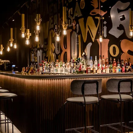One Hannover-oper Hotel 3*