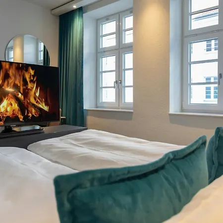 Hotel One Hannover-oper Hannover