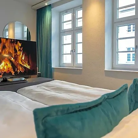 Hotel One Hannover-oper Hanôver