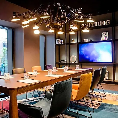 One Hannover-oper 3* Hanôver