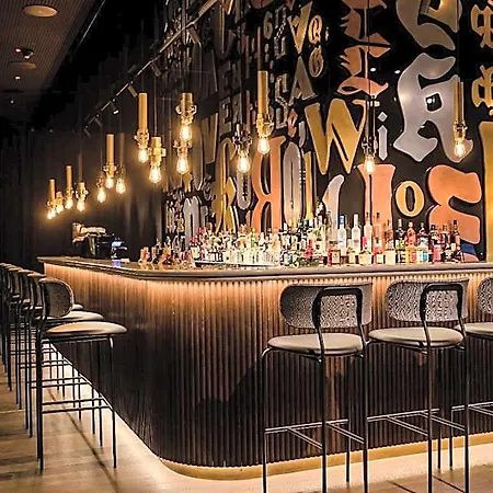 One Hannover-oper Hotel 3*