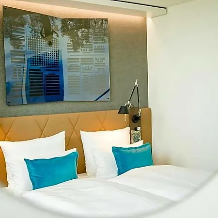 Hotel One Hannover-oper Hannover