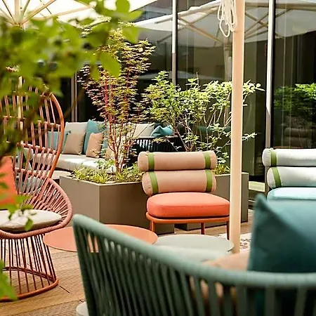Hotel One Hannover-oper