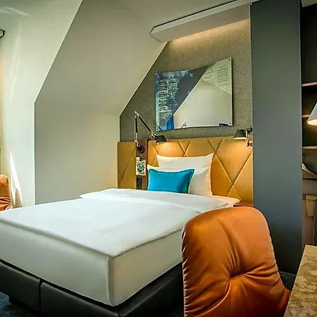One Hannover-oper Hotel