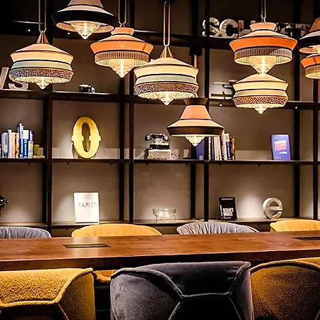 Hotel One Hannover-oper Hannover