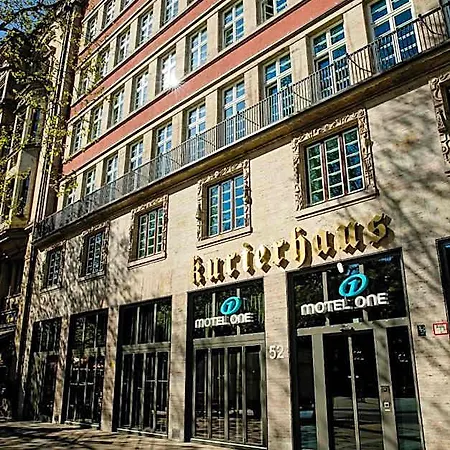 One Hannover-oper