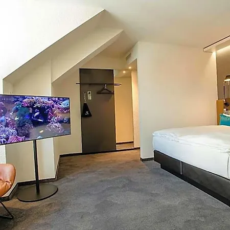 One Hannover-oper Hotel Hannover