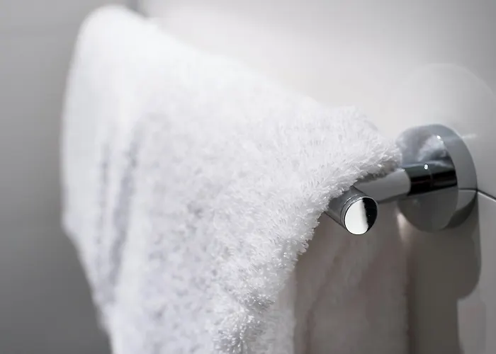 Otel One Hannover-oper Hannover