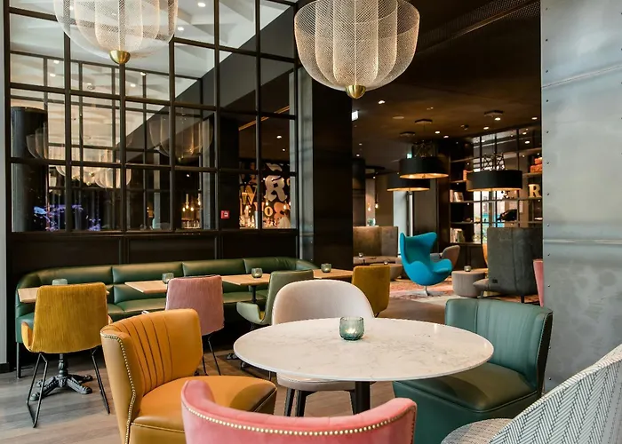 One Hannover-oper Otel