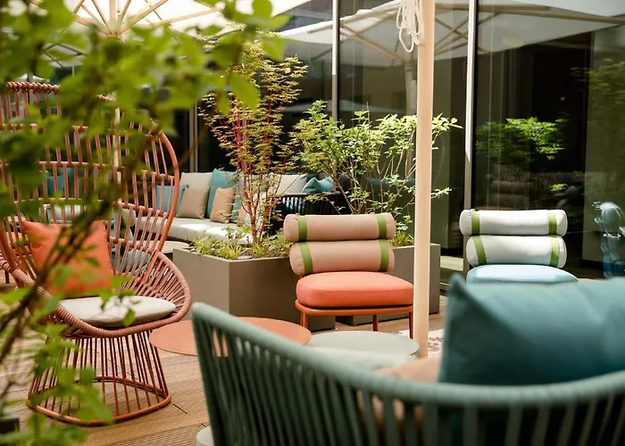 One Hannover-oper 3* Hannover