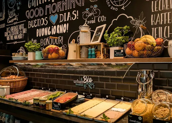 One Hannover-oper Hotel