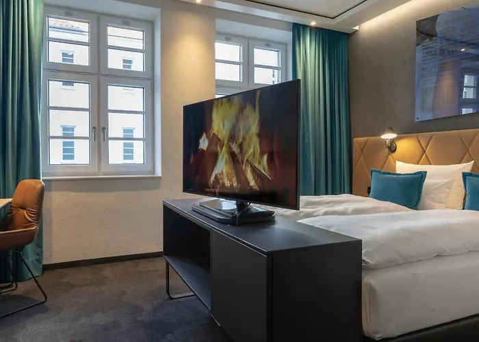 One Hannover-oper 3*