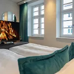 Hotel One Hannover-oper Hannover