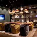 Hotel One Hannover-oper