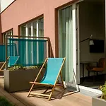 Hotel One Hannover-oper 3*