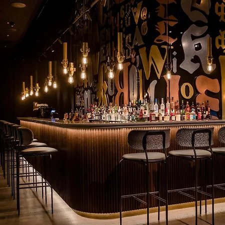 One Hannover-oper Otel Hannover