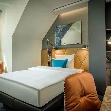 One Hannover-oper 3*