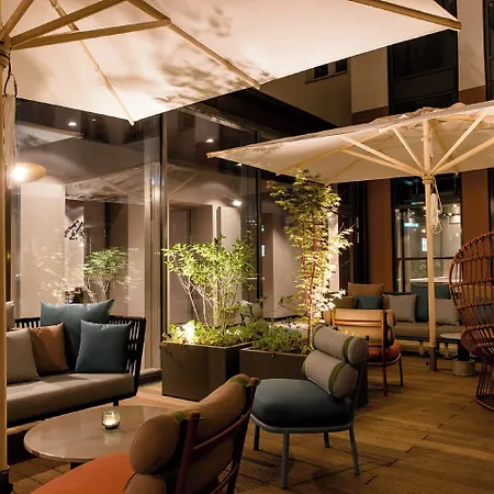 One Hannover-oper 3*