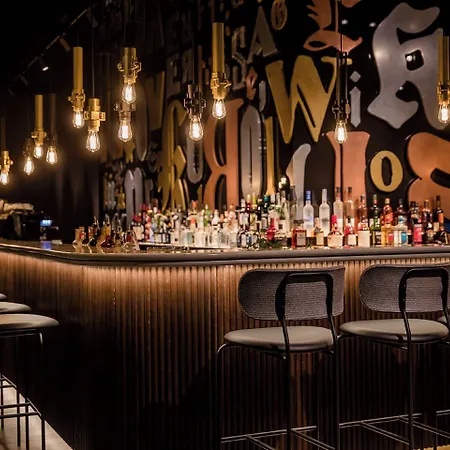 One Hannover-oper Otel 3*