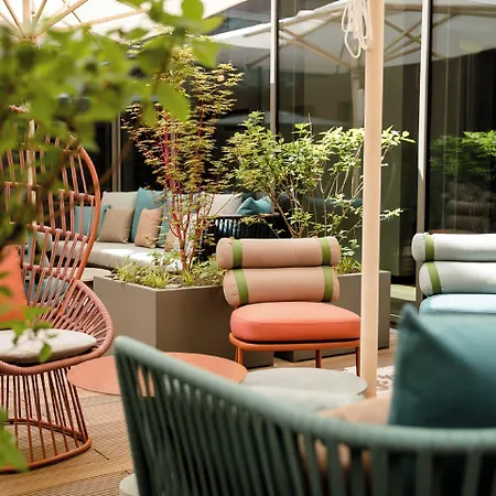 One Hannover-oper 3* Hannover