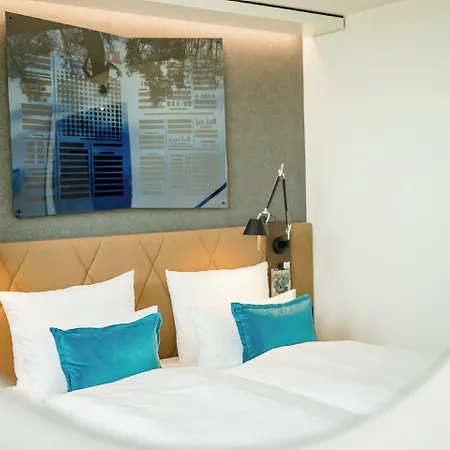 One Hannover-oper Otel