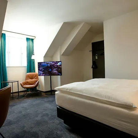 One Hannover-oper Hotel