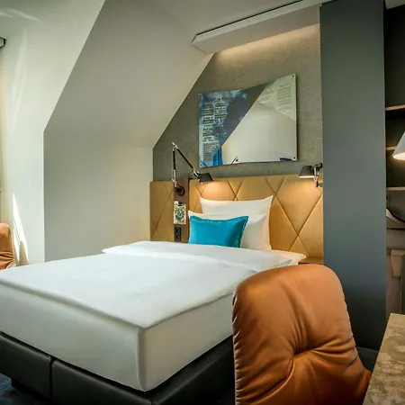 One Hannover-oper Hotel Hannover