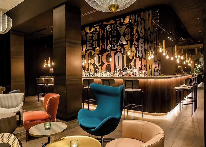 One Hannover-oper Hotel