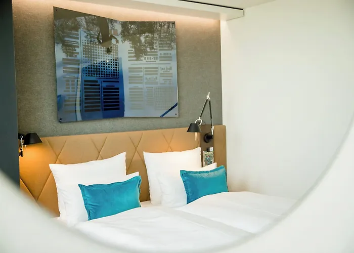 One Hannover-oper Hotel